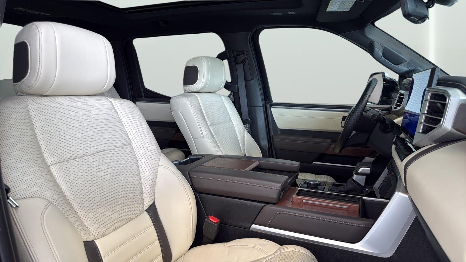 2023 Toyota Tundra 1794 Edition