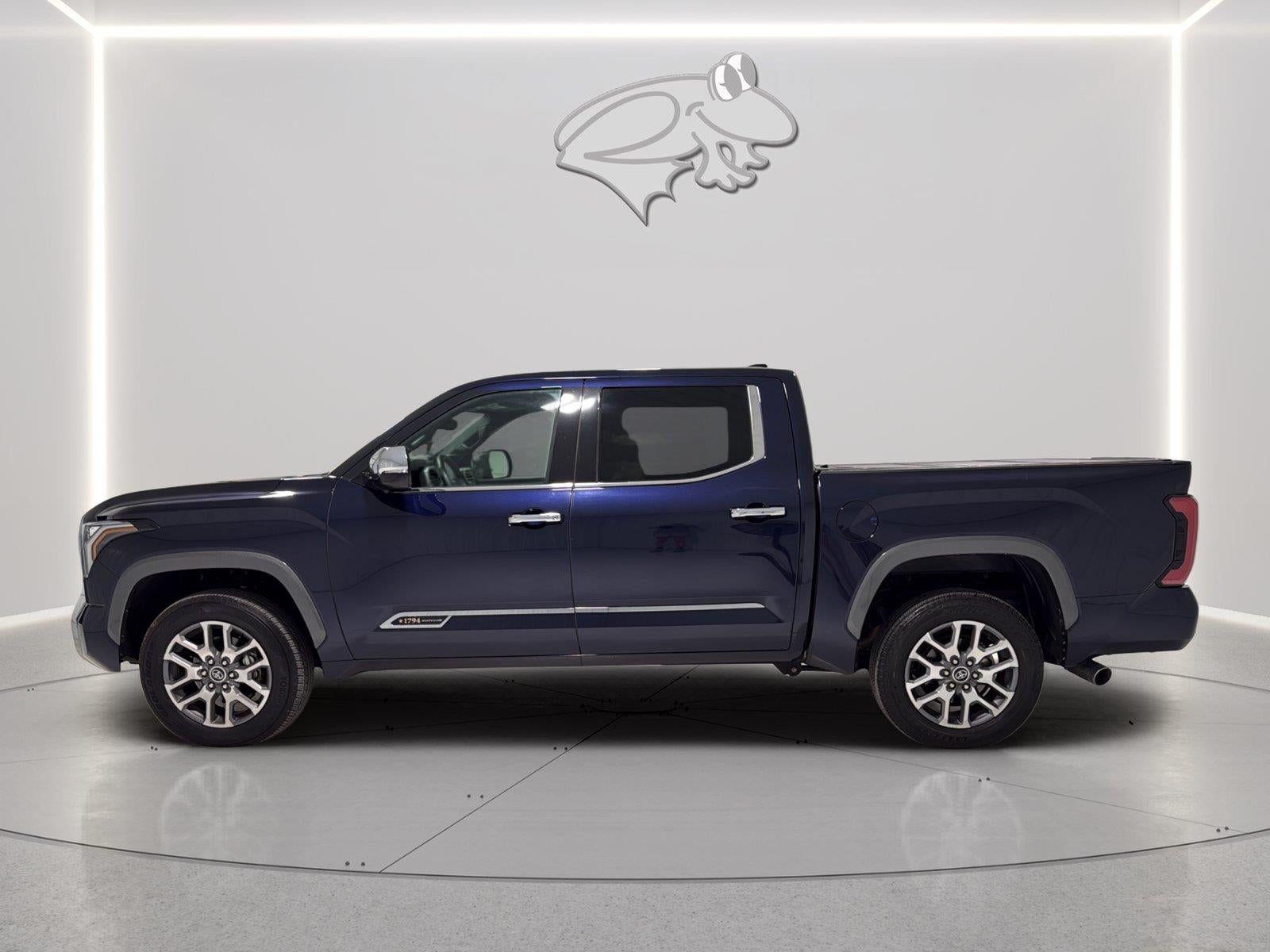 2023 Toyota Tundra 1794 Edition