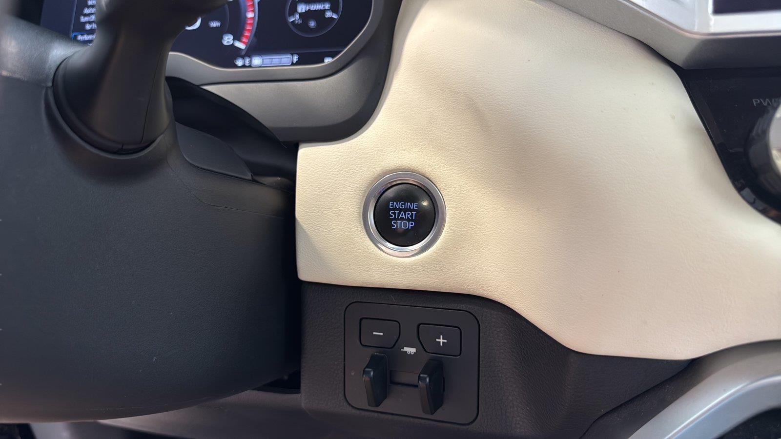 2023 Toyota Tundra 1794 Edition