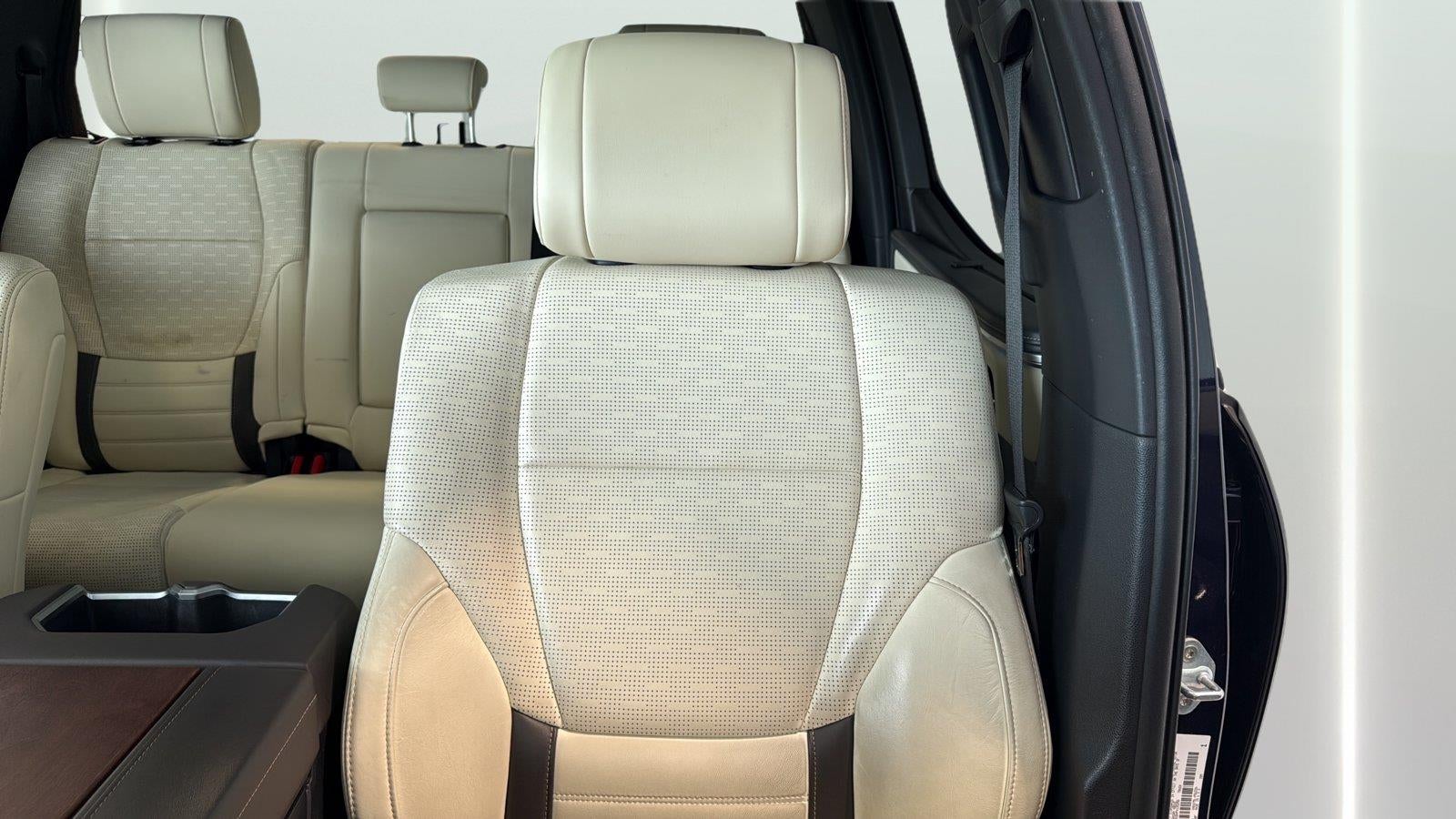 2023 Toyota Tundra 1794 Edition