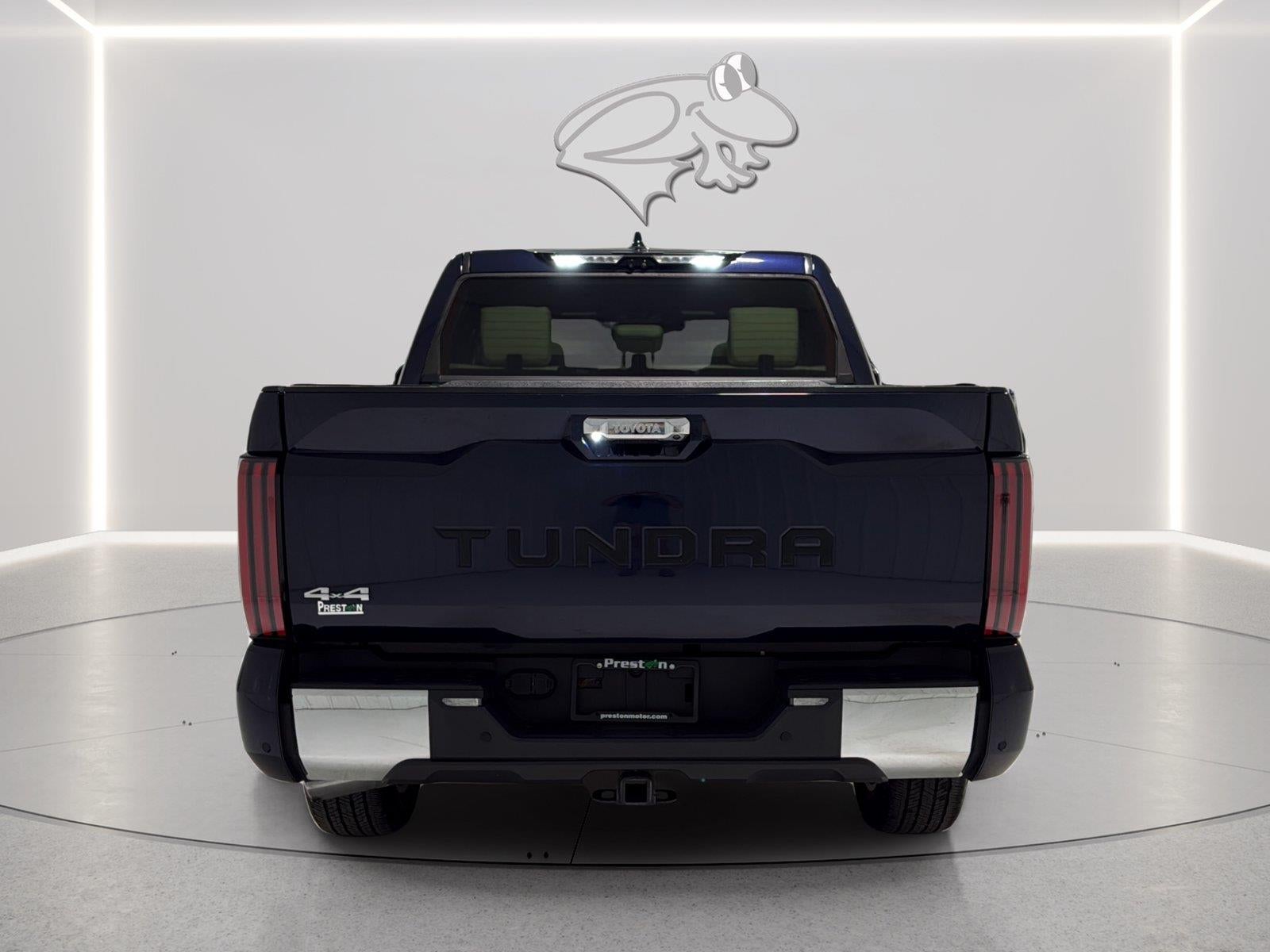 2023 Toyota Tundra 1794 Edition