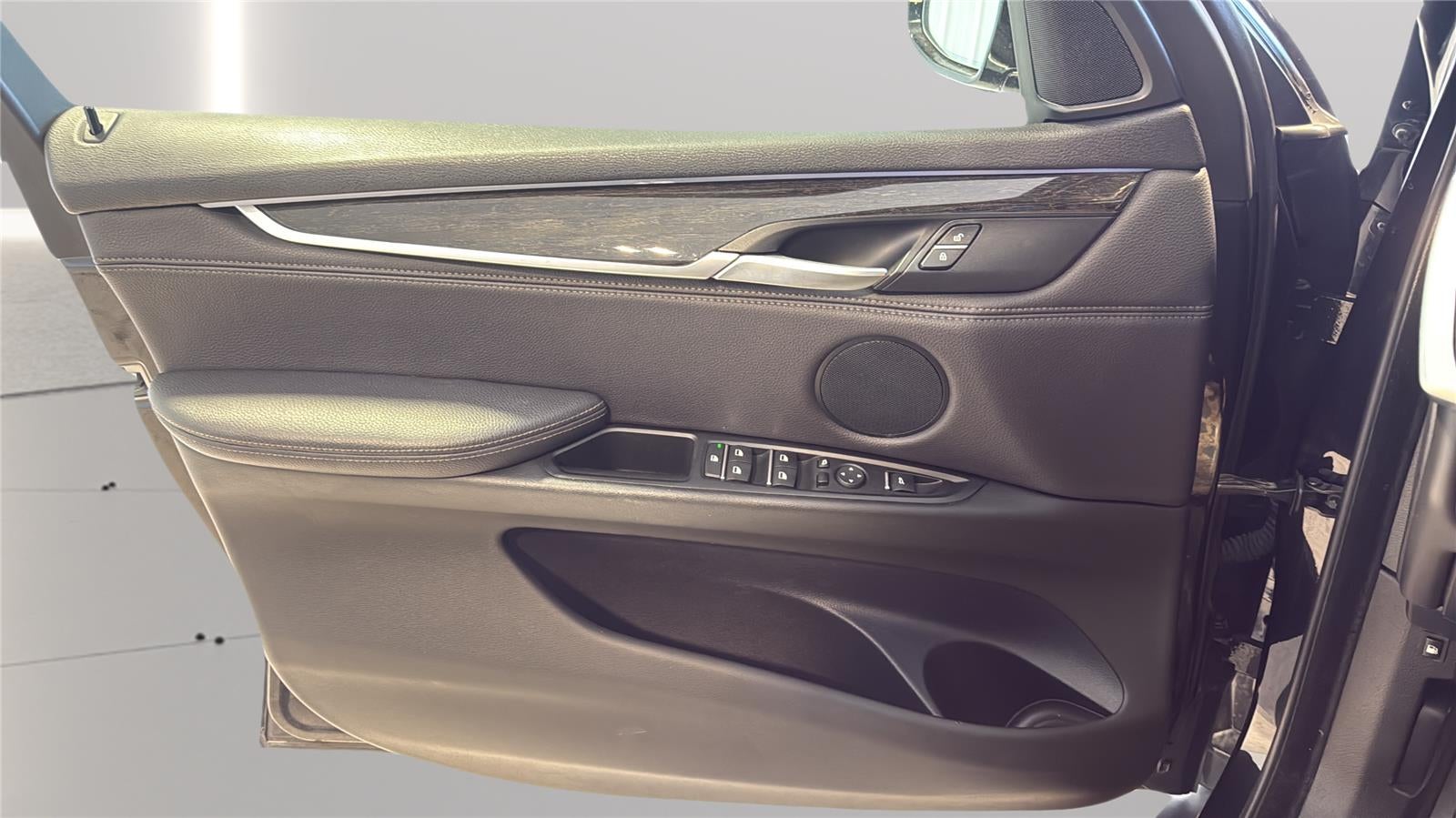 2018 BMW X5 xDrive40e iPerformance