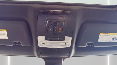 2018 BMW X5 xDrive40e iPerformance