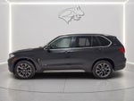 2018 BMW X5 xDrive40e iPerformance