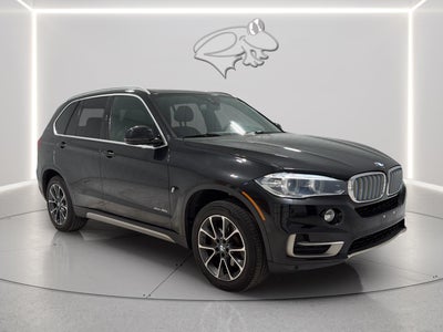 2018 BMW X5 xDrive40e iPerformance