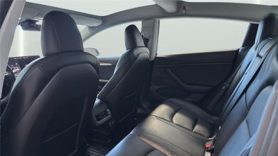 2023 Tesla Model 3 RWD