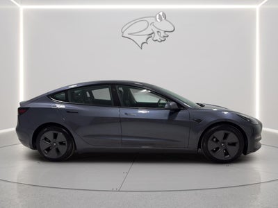 2023 Tesla Model 3 RWD