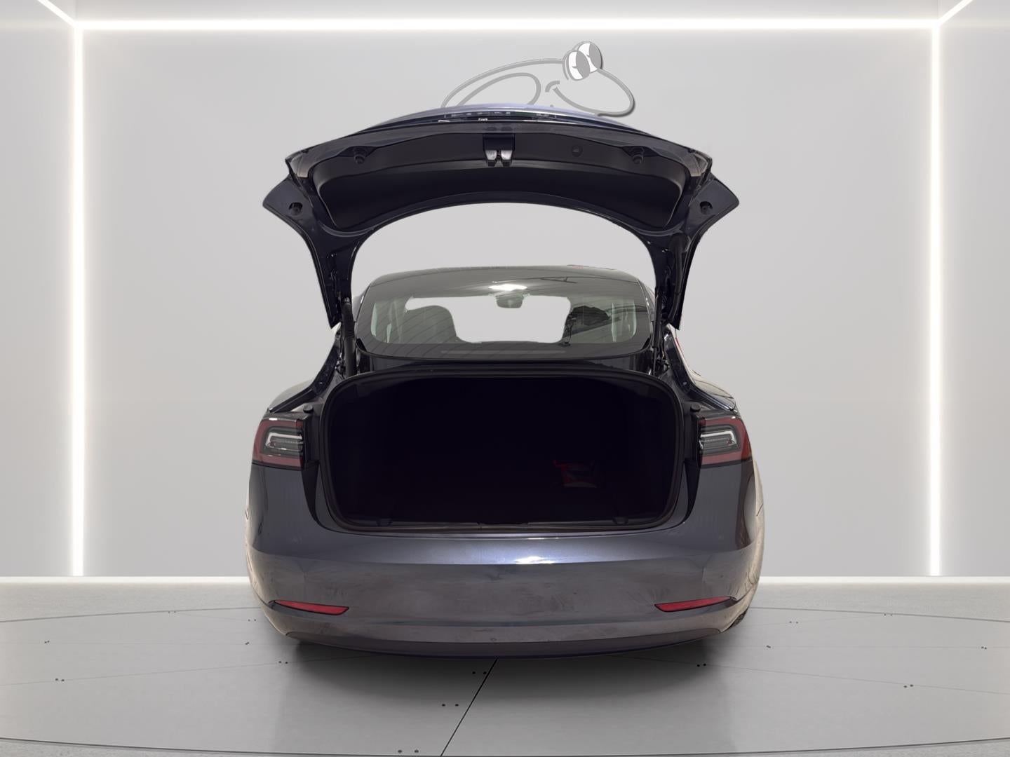 2023 Tesla Model 3 RWD