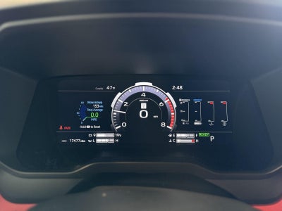 2024 Toyota Sequoia TRD Pro