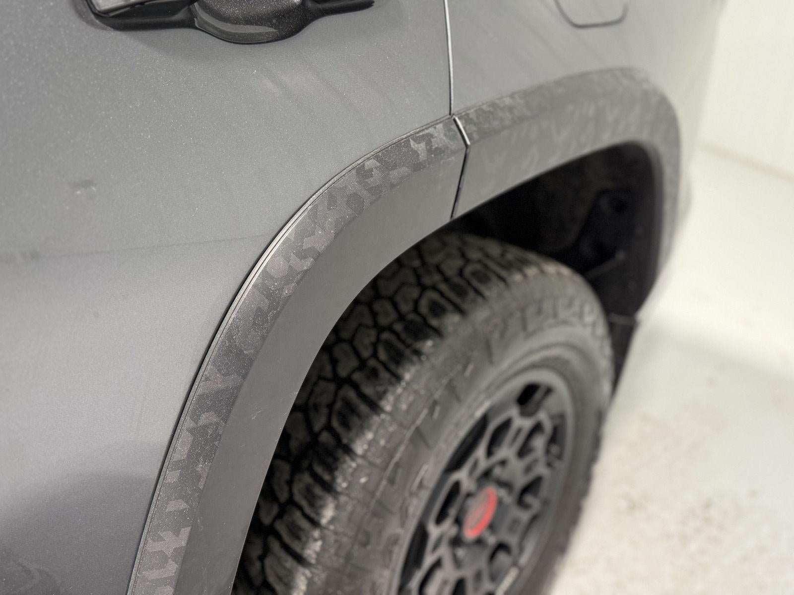 2024 Toyota Sequoia TRD Pro