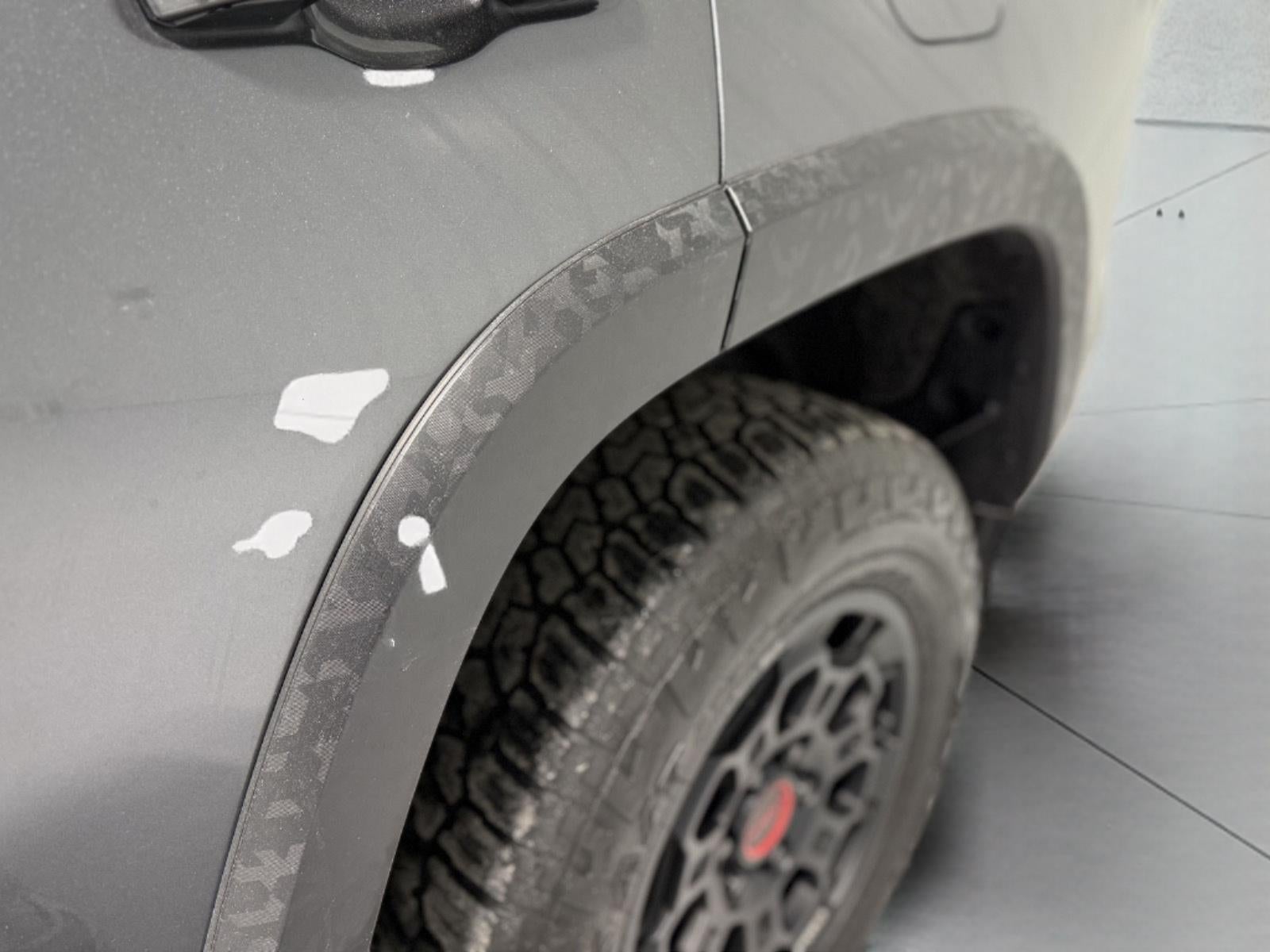 2024 Toyota Sequoia TRD Pro