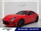2025 Toyota GR86 Premium