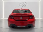2025 Toyota GR86 Premium