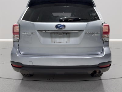 2017 Subaru Forester Premium