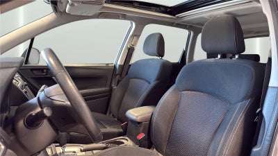 2017 Subaru Forester Premium