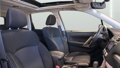 2017 Subaru Forester Premium