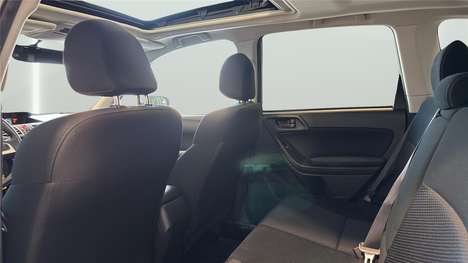 2017 Subaru Forester Premium