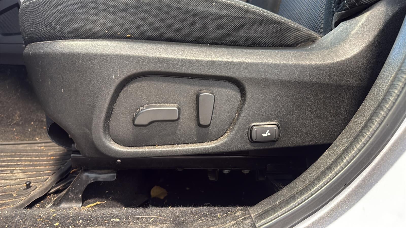2017 Subaru Forester Premium