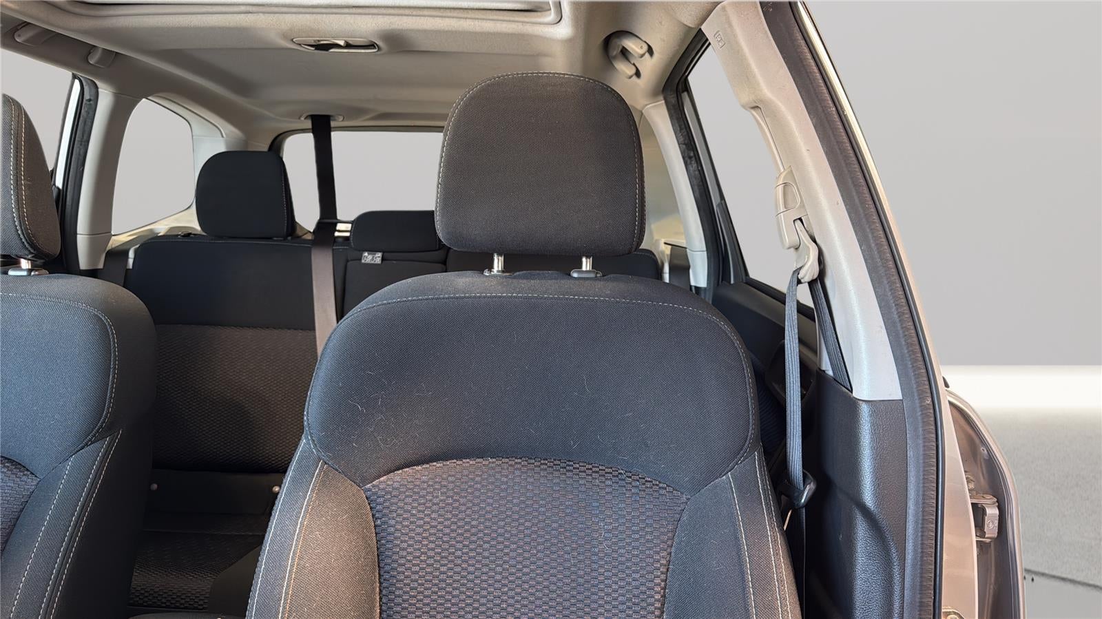 2017 Subaru Forester Premium