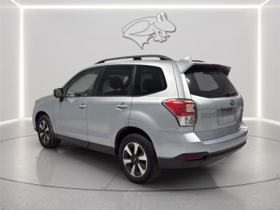 2017 Subaru Forester Premium