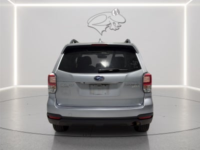2017 Subaru Forester Premium