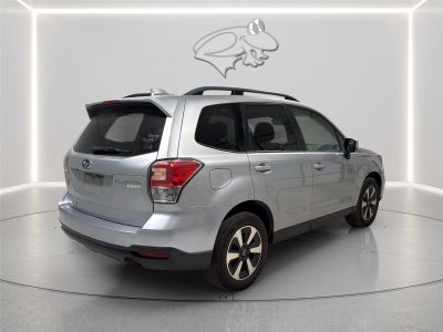 2017 Subaru Forester Premium