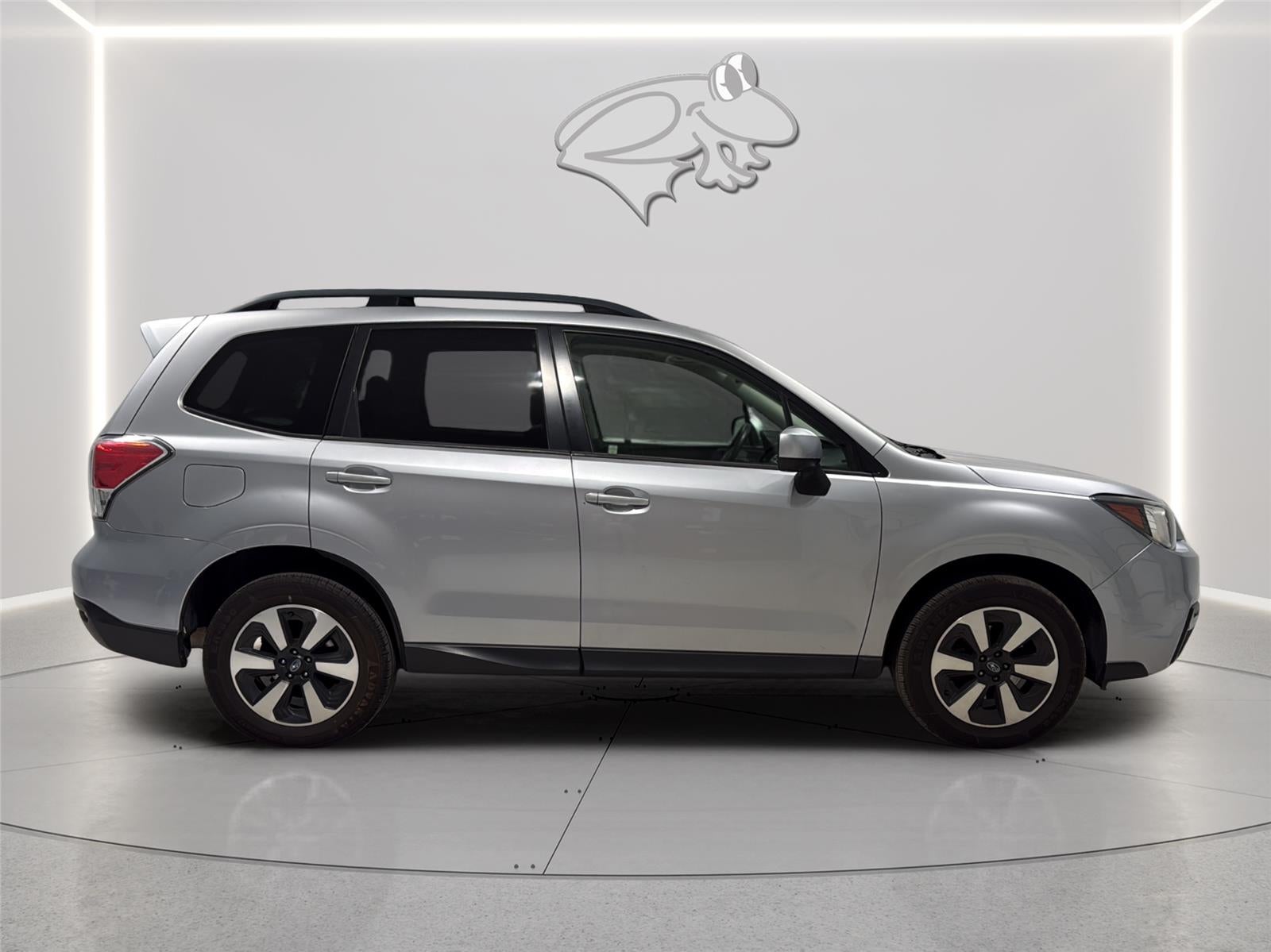 2017 Subaru Forester Premium