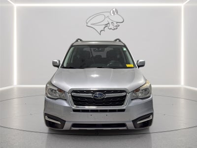 2017 Subaru Forester Premium