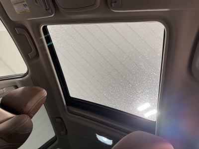 2020 Subaru Forester 2.5itour