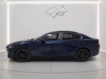 2025 Mazda Mazda3 Sedan 2.5 S Select Sport