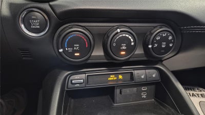 2025 Mazda Mazda MX-5 Miata RF Club