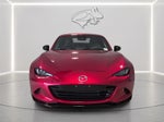 2025 Mazda Mazda MX-5 Miata RF Club