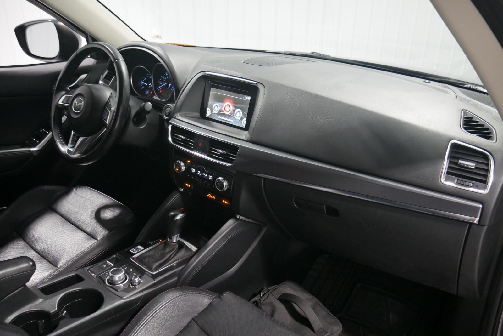 2016 Mazda Mazda CX-5 Grand Touring