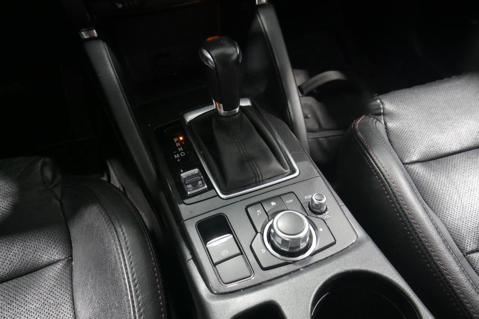 2016 Mazda Mazda CX-5 Grand Touring