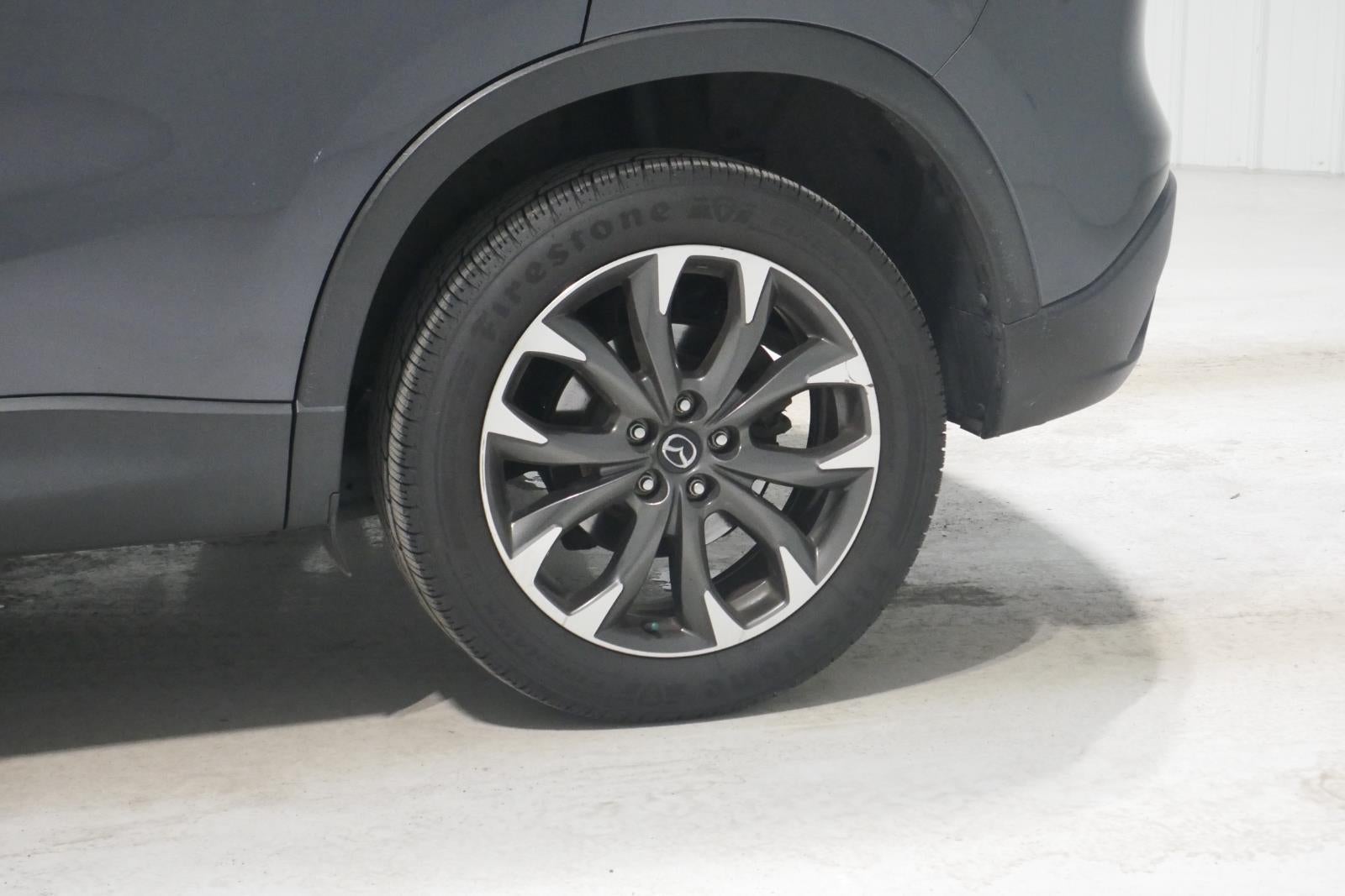 2016 Mazda Mazda CX-5 Grand Touring