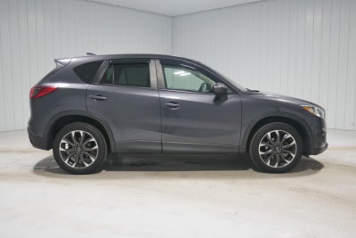2016 Mazda Mazda CX-5 Grand Touring