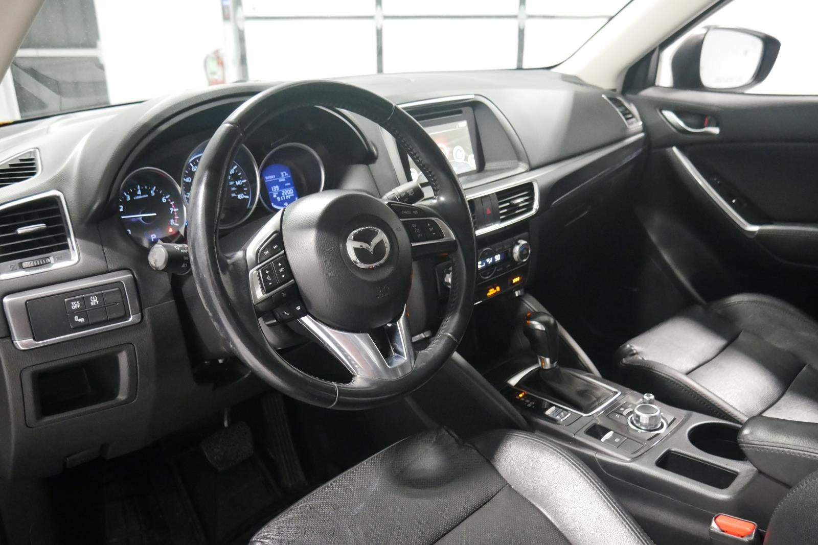 2016 Mazda Mazda CX-5 Grand Touring