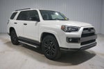 2019 Toyota 4Runner Limited Nightshade