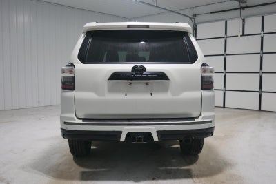 2019 Toyota 4Runner Limited Nightshade