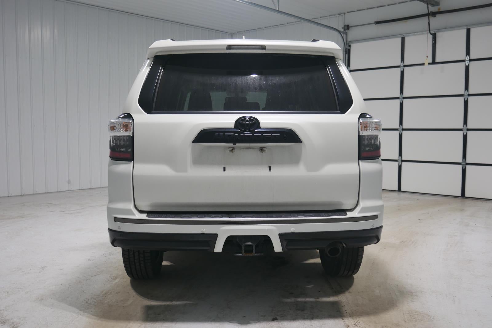 2019 Toyota 4Runner Limited Nightshade