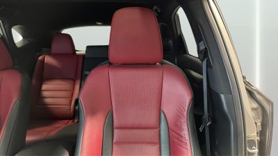 2016 Lexus NX 200t F Sport