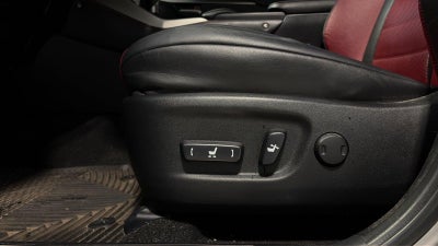 2016 Lexus NX 200t F Sport