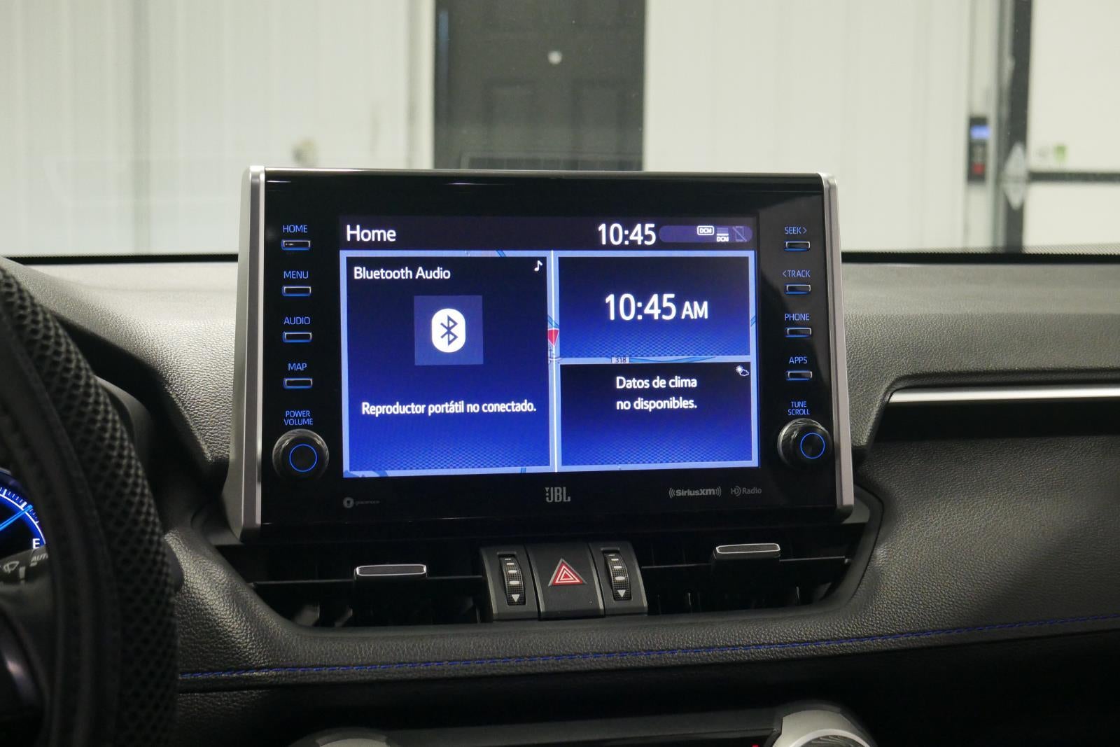 2022 Toyota RAV4 Hybrid XSE