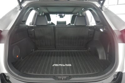 2022 Toyota RAV4 Hybrid XSE