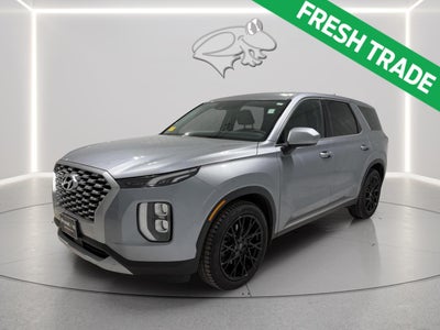 2020 Hyundai Palisade SE