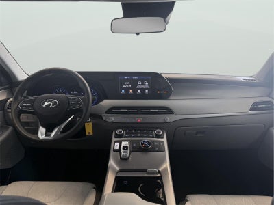 2020 Hyundai Palisade SE