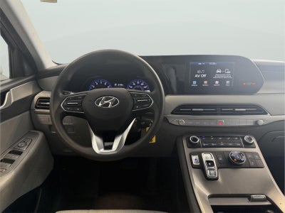 2020 Hyundai Palisade SE