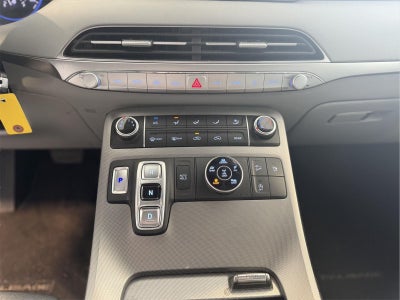 2020 Hyundai Palisade SE