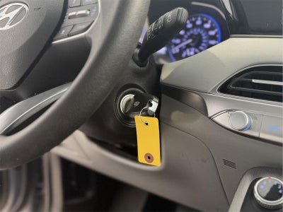 2020 Hyundai Palisade SE