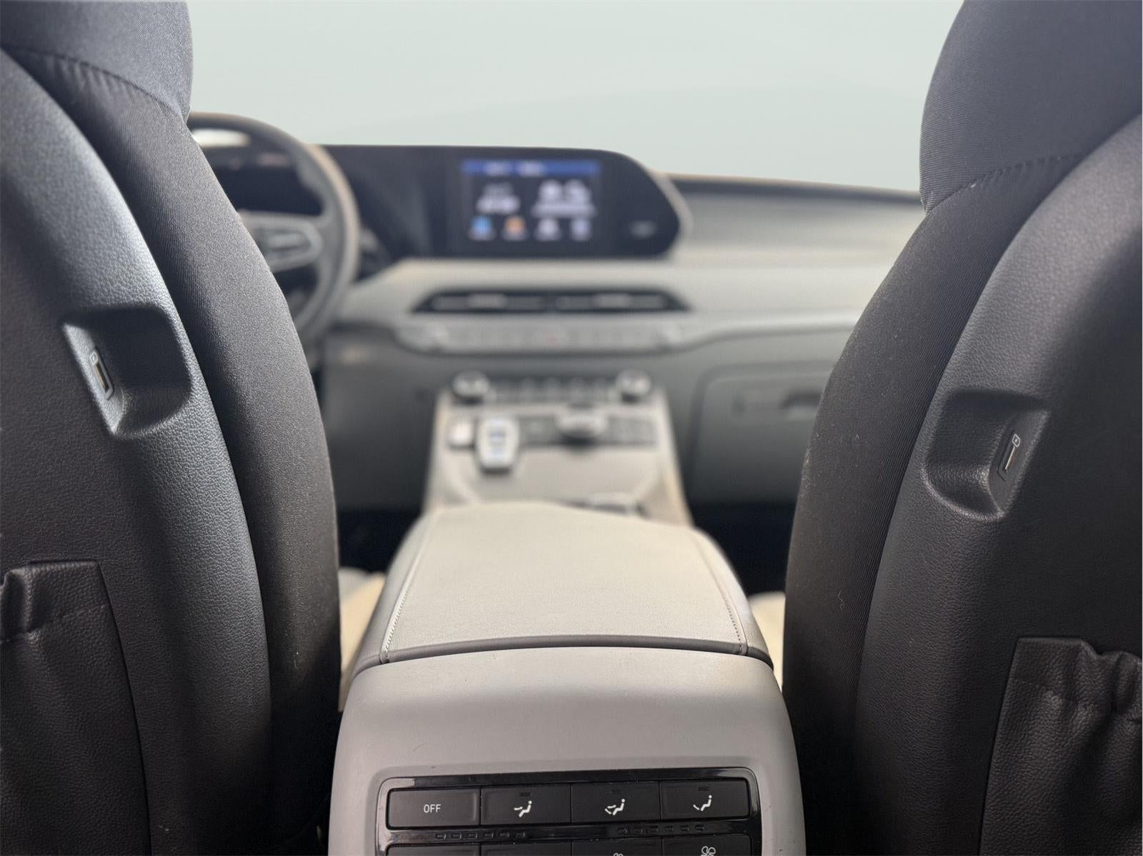 2020 Hyundai Palisade SE